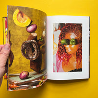 Lorenzo Vitturi: Dalston Anatomy (Signed)