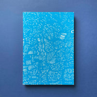 Yayoi Kusama: The Moving Moment When I Went To The Universe. Buy and sell the best graphic design books, journals, magazines and posters with The Print Arkive.