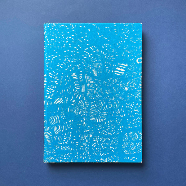 Yayoi Kusama: The Moving Moment When I Went To The Universe. Buy and sell the best graphic design books, journals, magazines and posters with The Print Arkive.