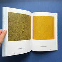 Yayoi Kusama: The Moving Moment When I Went To The Universe