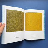 Yayoi Kusama: The Moving Moment When I Went To The Universe