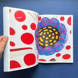 Yayoi Kusama: The Moving Moment When I Went To The Universe