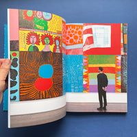 Yayoi Kusama: The Moving Moment When I Went To The Universe