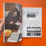 Eye 71 / International Review of Graphic Design / Autumn 2009 [tDR Feature]