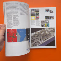 Eye 71 / International Review of Graphic Design / Autumn 2009 [tDR Feature]