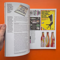 Eye 71 / International Review of Graphic Design / Autumn 2009 [tDR Feature]