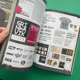 IdN v17n1: The Branding Issue — Brand Everything