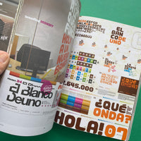 IdN v17n1: The Branding Issue — Brand Everything