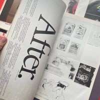Campaign/D&AD: Design & Art 1982–1983 [x10 Issues]