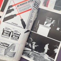 Campaign/D&AD: Design & Art 1982–1983 [x10 Issues]