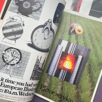 Campaign/D&AD: Design & Art 1982–1983 [x10 Issues]
