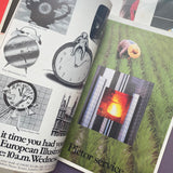 Campaign/D&AD: Design & Art 1982–1983 [x10 Issues]