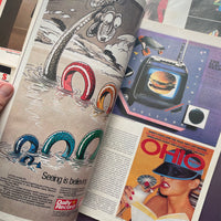 Campaign/D&AD: Design & Art 1982–1983 [x10 Issues]