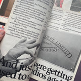 Campaign/D&AD: Design & Art 1982–1983 [x10 Issues]