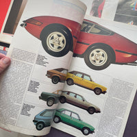 Campaign/D&AD: Design & Art 1982–1983 [x10 Issues]