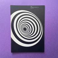 Circular: The magazine of the Typographic Circle [x4 Issues]