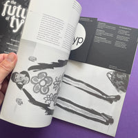 Circular: The magazine of the Typographic Circle [x4 Issues]