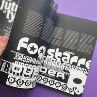 Circular: The magazine of the Typographic Circle [x4 Issues]