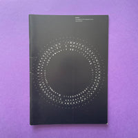 Circular: The magazine of the Typographic Circle [x4 Issues]