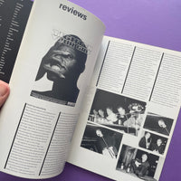 Circular: The magazine of the Typographic Circle [x4 Issues]