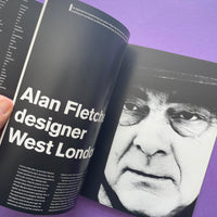 Circular: The magazine of the Typographic Circle [x4 Issues]