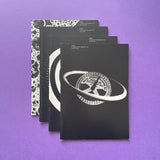 Buy and sell the best graphic design books, journals, magazines and posters with The Print Arkive.
