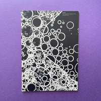 Circular: The magazine of the Typographic Circle [x4 Issues]