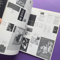 Circular: The magazine of the Typographic Circle [x4 Issues]