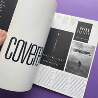 Circular: The magazine of the Typographic Circle [x4 Issues]