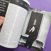 Circular: The magazine of the Typographic Circle [x4 Issues]