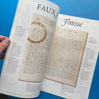 Font & Function: The Catalogue of Type 1 Typefaces From Adobe Systems [x2 Issues]