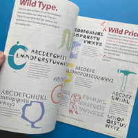Font & Function: The Catalogue of Type 1 Typefaces From Adobe Systems [x2 Issues]