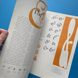 Font & Function: The Catalogue of Type 1 Typefaces From Adobe Systems [x2 Issues]