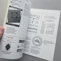 Typographic: The journal of the Society of Typographic Designers [x3 Issues]