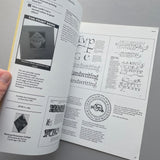 Typographic: The journal of the Society of Typographic Designers [x3 Issues]