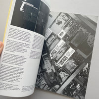 Typographic: The journal of the Society of Typographic Designers [x3 Issues]