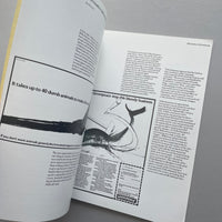 Typographic: The journal of the Society of Typographic Designers [x3 Issues]