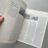 Typographic: The journal of the Society of Typographic Designers [x3 Issues]