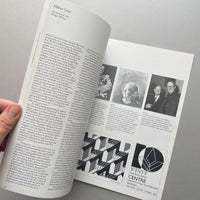 Typographic: The journal of the Society of Typographic Designers [x3 Issues]