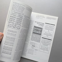 Typographic: The journal of the Society of Typographic Designers [x3 Issues]