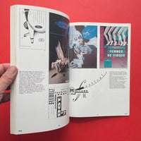 Print: America’s Graphic Design Magazine (Dutch Issue)