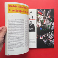 Print: America’s Graphic Design Magazine (Dutch Issue)