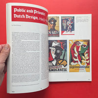 Print: America’s Graphic Design Magazine (Dutch Issue)