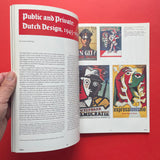 Print: America’s Graphic Design Magazine (Dutch Issue)