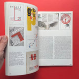 Print: America’s Graphic Design Magazine (Dutch Issue)