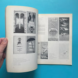 Graphis No.31, Volume 6, 1950 (Walter Herdeg)