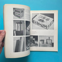 Graphis No.31, Volume 6, 1950 (Walter Herdeg)