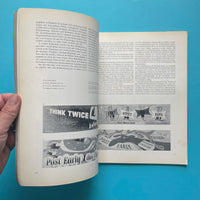 Graphis No.31, Volume 6, 1950 (Walter Herdeg)