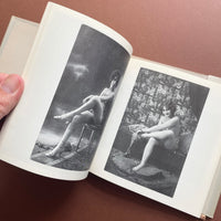 Nudes of Yesteryear (Herb Lubalin)