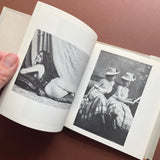 Nudes of Yesteryear (Herb Lubalin)
